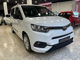 Toyota Proace City 2023