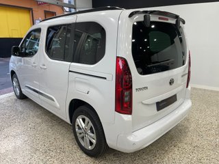Toyota Proace City 2023