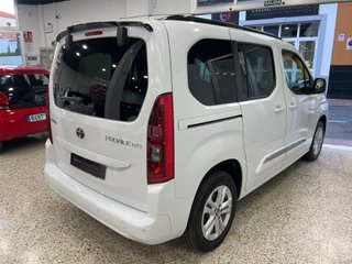 Toyota Proace City 2023