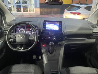 Toyota Proace City 2023