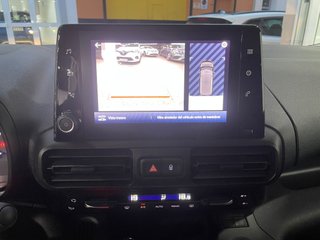 Toyota Proace City 2023