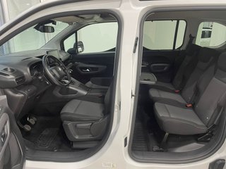 Toyota Proace City 2023