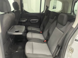 Toyota Proace City 2023