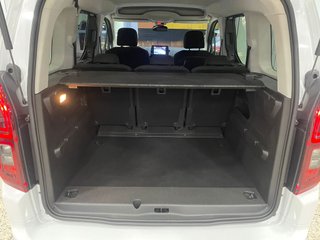 Toyota Proace City 2023