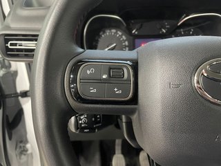 Toyota Proace City 2023