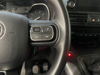 Toyota Proace City 2023