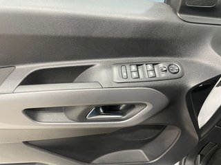 Toyota Proace City 2023