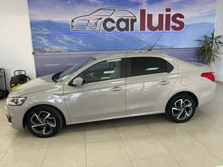 Citroen C-Élysée