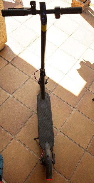 Patinete Eléctrico Xiaomi scooter pro 2