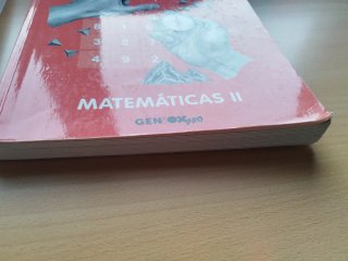 Matemáticas II 2 Bachillerato : Geniox