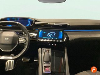 Peugeot 508 SW GT Pack HYBRID 225 e-EAT8
