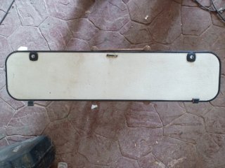 Portón Servicio Lateral Fiat Ducato