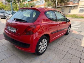 Peugeot 207 2008