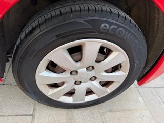 Peugeot 207 2008