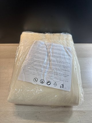 EUGAD Toldo Vela de Sombra Rectangular