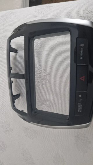 Radio Coche Pantalla GPS