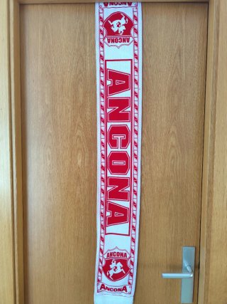 Bufanda Ancona Fútbol