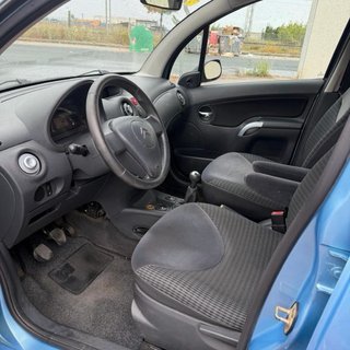 Citroën C3 1.1i Satisfaction 60cv (90.000km)
