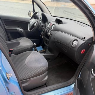 Citroën C3 1.1i Satisfaction 60cv (90.000km)