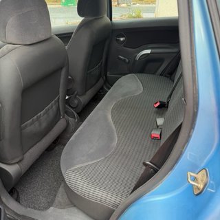 Citroën C3 1.1i Satisfaction 60cv (90.000km)