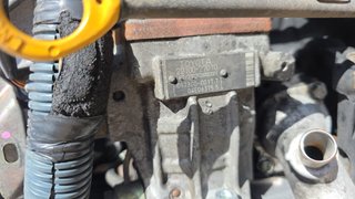 MOTOR TOYOTA COROLLA 2.0 D4D 90 cv 1CD-FTV 2006