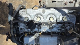 MOTOR TOYOTA COROLLA 2.0 D4D 90 cv 1CD-FTV 2006