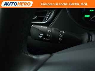 Toyota C-HR 1.8 Hybrid Advance