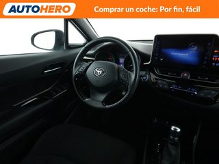 Toyota C-HR 1.8 Hybrid Advance
