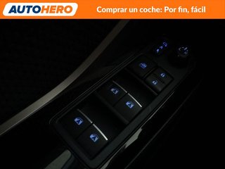 Toyota C-HR 1.8 Hybrid Advance