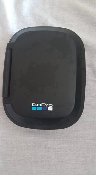 Equipo GoPro Karma Negrae