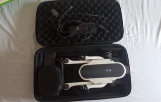 Equipo GoPro Karma Negrae