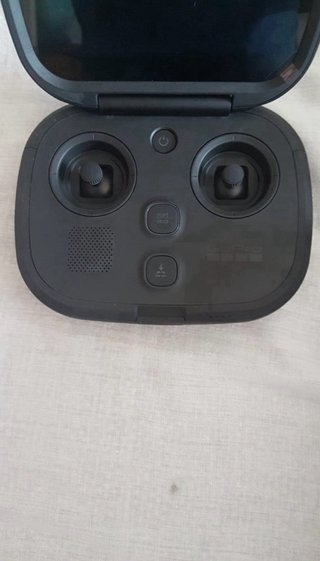 Equipo GoPro Karma Negrae