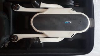 Equipo GoPro Karma Negrae
