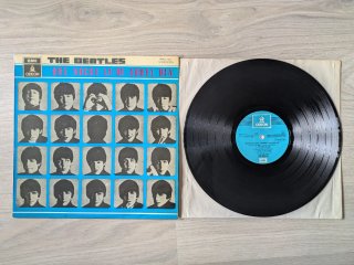 20 Vinilos The Beatles + 1 de Paul McCartney