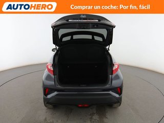 Toyota C-HR 1.8 Hybrid Advance
