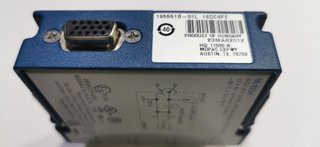 National Instruments NI 9234