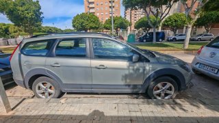 Ford Focus 2009