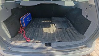 Ford Focus 2009