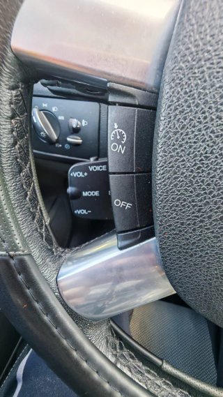 Ford Focus 2009
