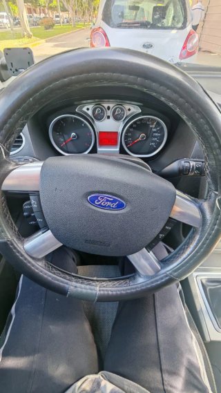 Ford Focus 2009