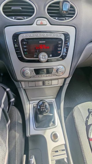 Ford Focus 2009