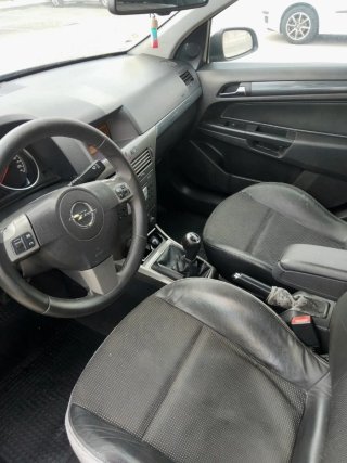 Opel Astra 2006