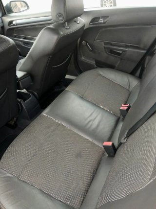 Opel Astra 2006
