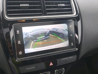 DESDE 259€ AL MES SIN ENTRADA MITSUBISHI ASX