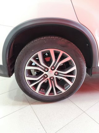 DESDE 259€ AL MES SIN ENTRADA MITSUBISHI ASX
