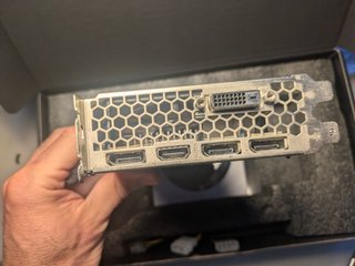 GTX 1060 6gb