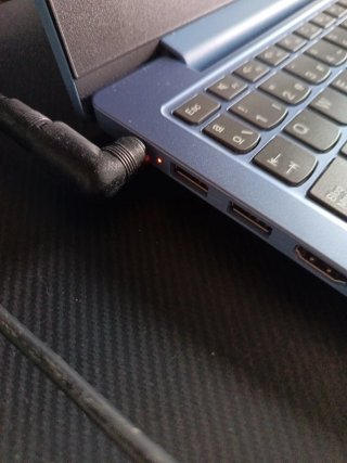 Lenovo IdeaPad 1 11IGL05 Azul/Gris