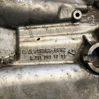 Piezas Mercedes Sprinter