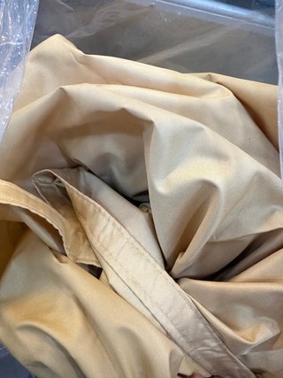 HAIKUS Toldo Vela de Sombra Impermeable Cuadrado