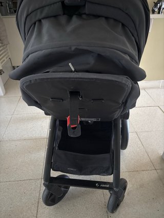 Carrito bebé Jané